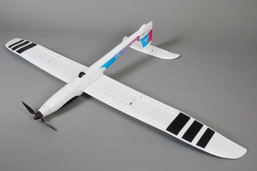 DB009 DERBEE Cloudwalker Elektrosegler PNP - 180cm